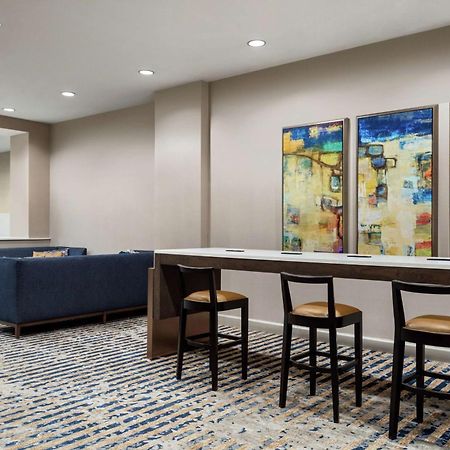 Embassy Suites By Hilton Columbus Dublin Εξωτερικό φωτογραφία