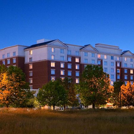 Embassy Suites By Hilton Columbus Dublin Εξωτερικό φωτογραφία