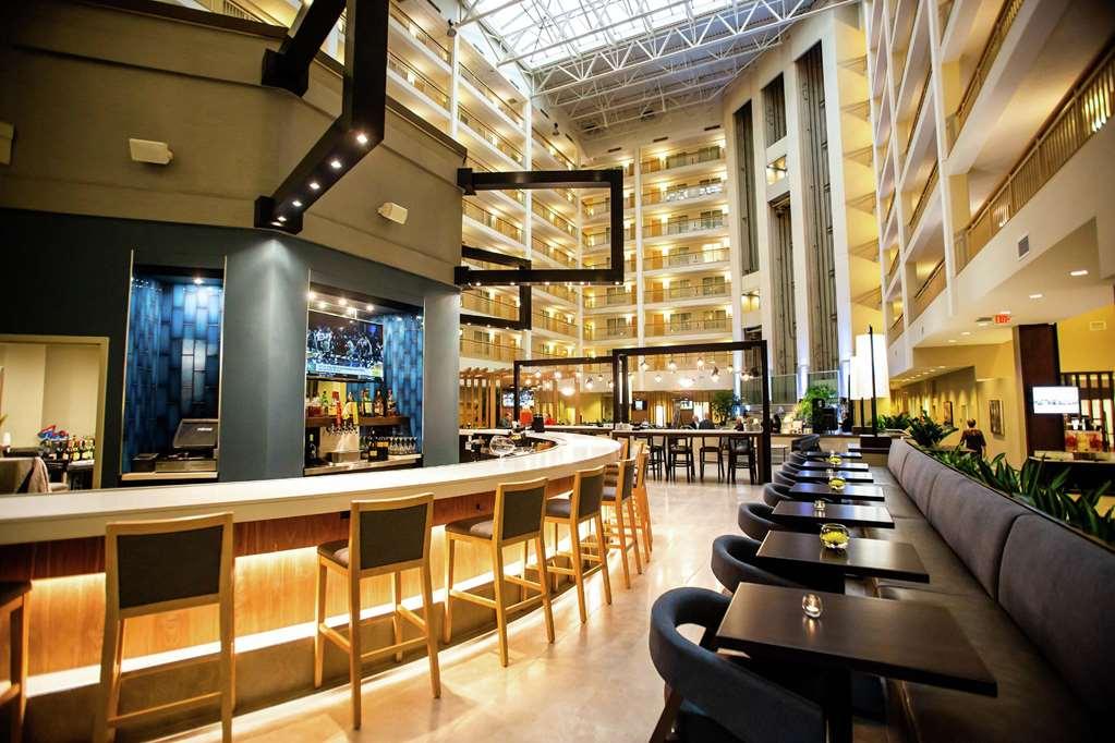 Embassy Suites By Hilton Columbus Dublin Εσωτερικό φωτογραφία