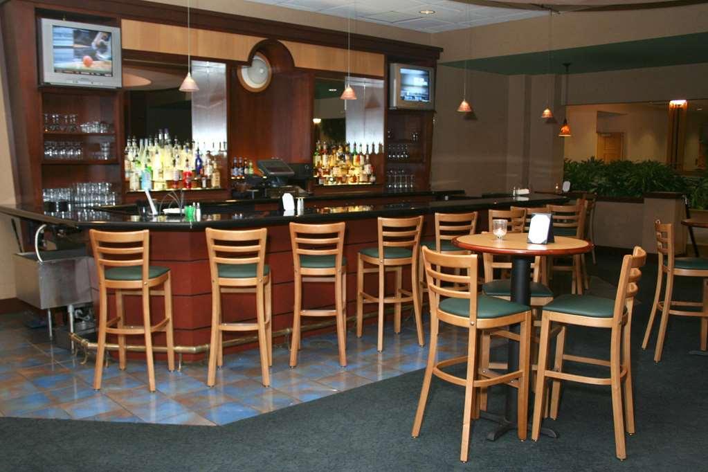 Embassy Suites By Hilton Columbus Dublin Εστιατόριο φωτογραφία