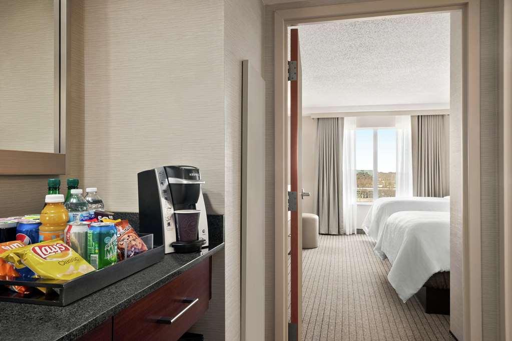 Embassy Suites By Hilton Columbus Dublin Δωμάτιο φωτογραφία