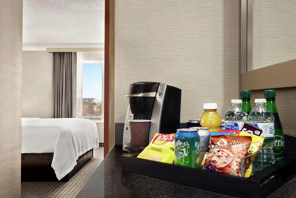 Embassy Suites By Hilton Columbus Dublin Δωμάτιο φωτογραφία