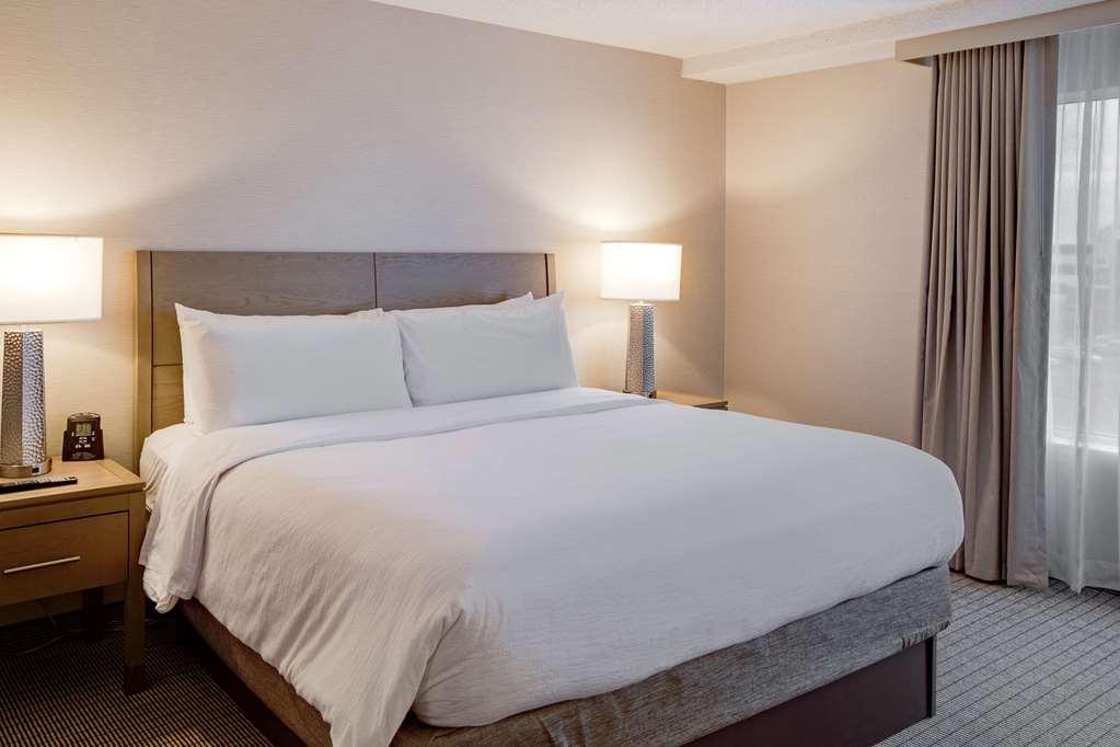 Embassy Suites By Hilton Columbus Dublin Δωμάτιο φωτογραφία