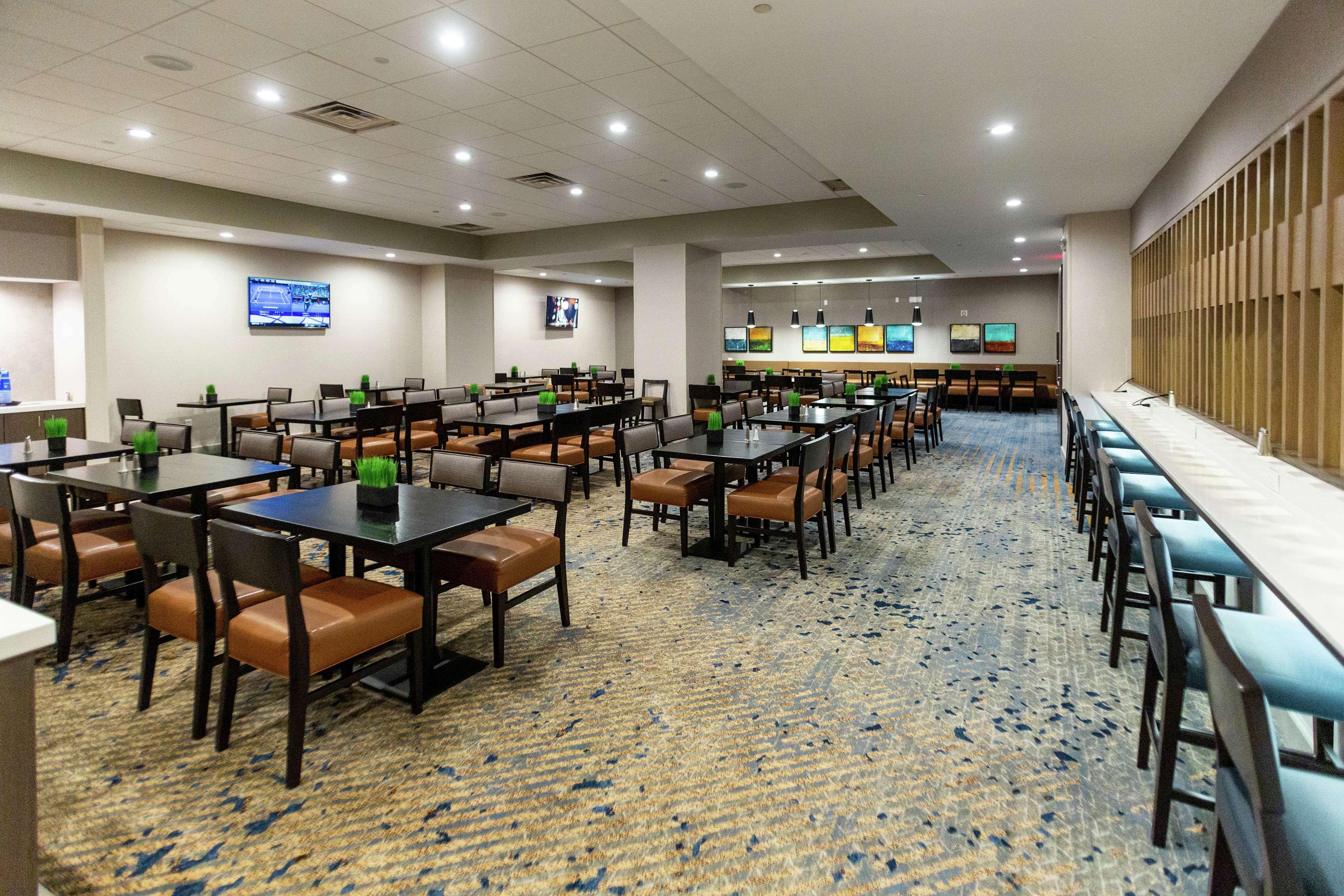 Embassy Suites By Hilton Columbus Dublin Εξωτερικό φωτογραφία