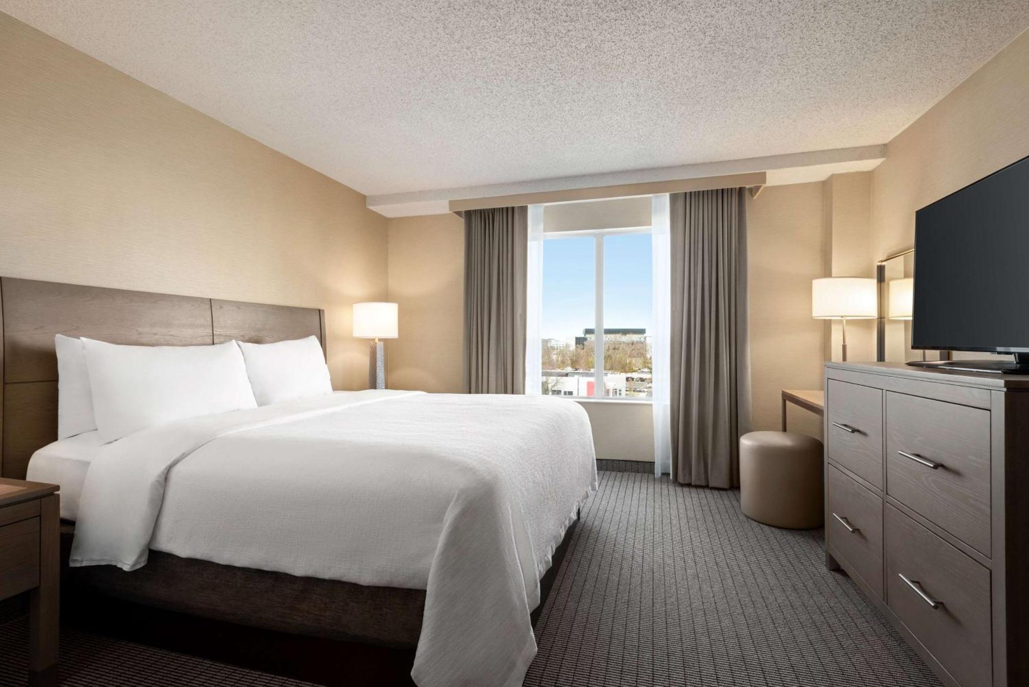 Embassy Suites By Hilton Columbus Dublin Εξωτερικό φωτογραφία