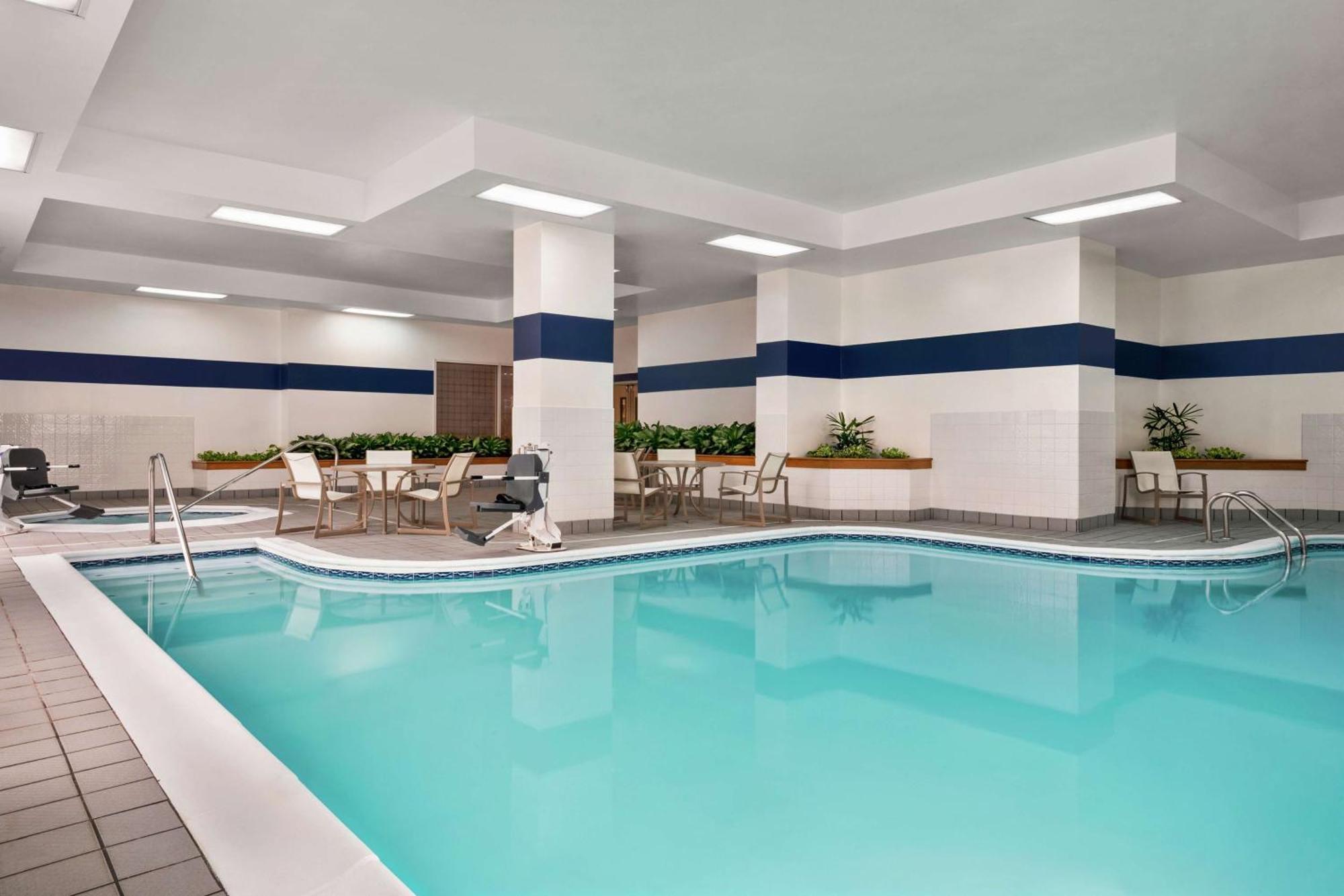 Embassy Suites By Hilton Columbus Dublin Εξωτερικό φωτογραφία