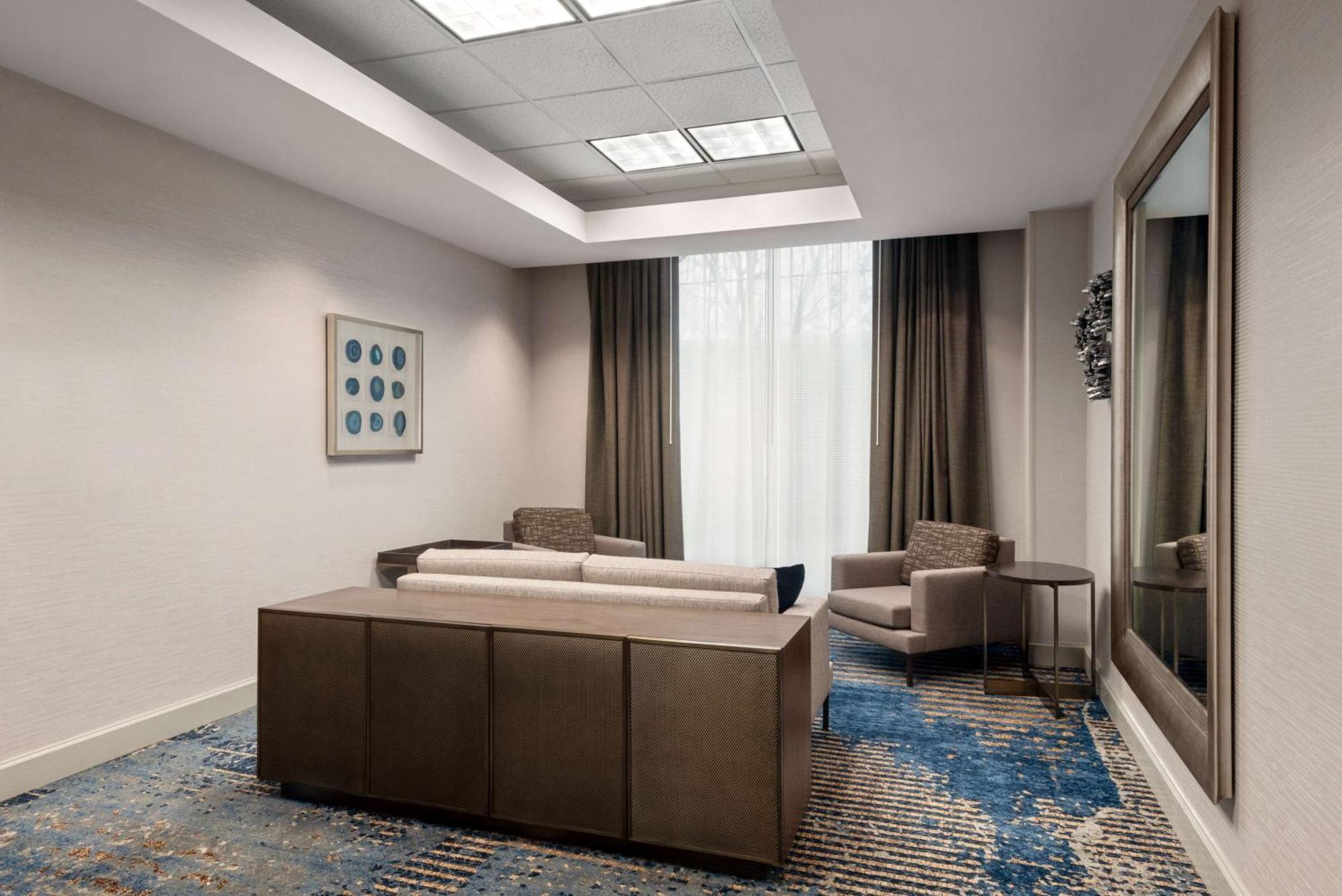 Embassy Suites By Hilton Columbus Dublin Εξωτερικό φωτογραφία