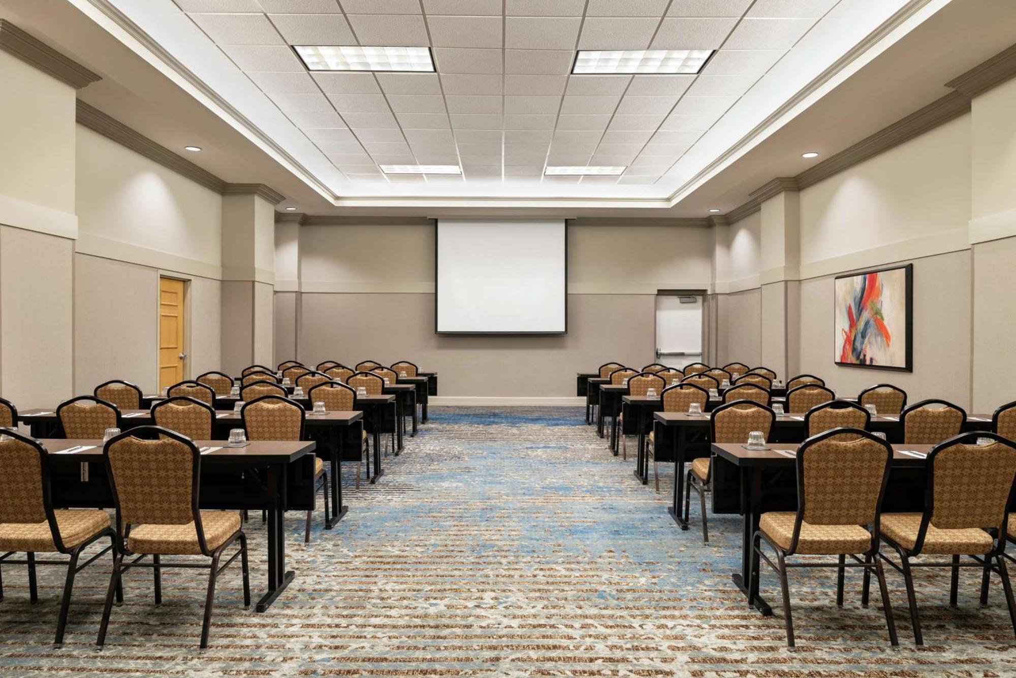 Embassy Suites By Hilton Columbus Dublin Εξωτερικό φωτογραφία