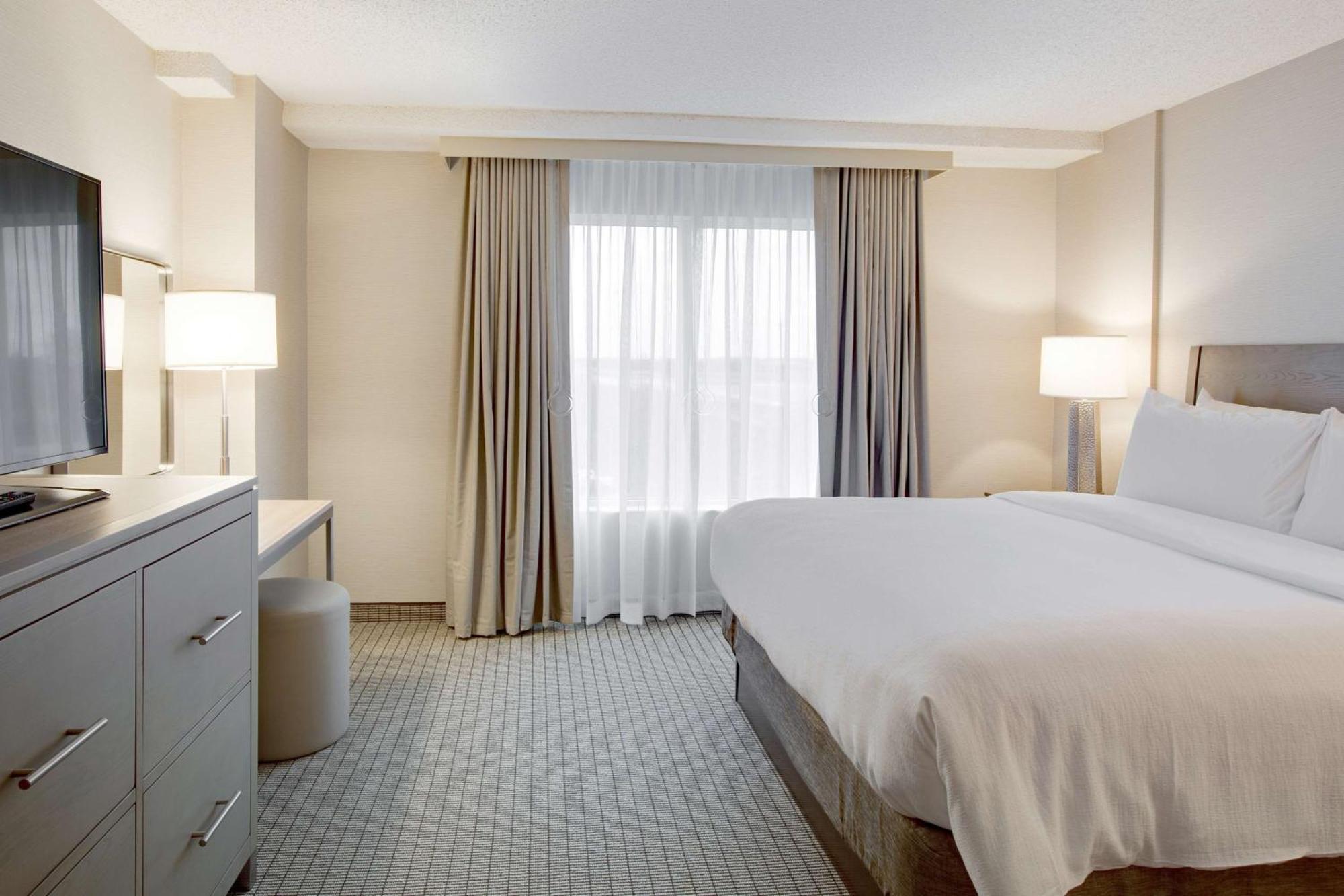 Embassy Suites By Hilton Columbus Dublin Εξωτερικό φωτογραφία