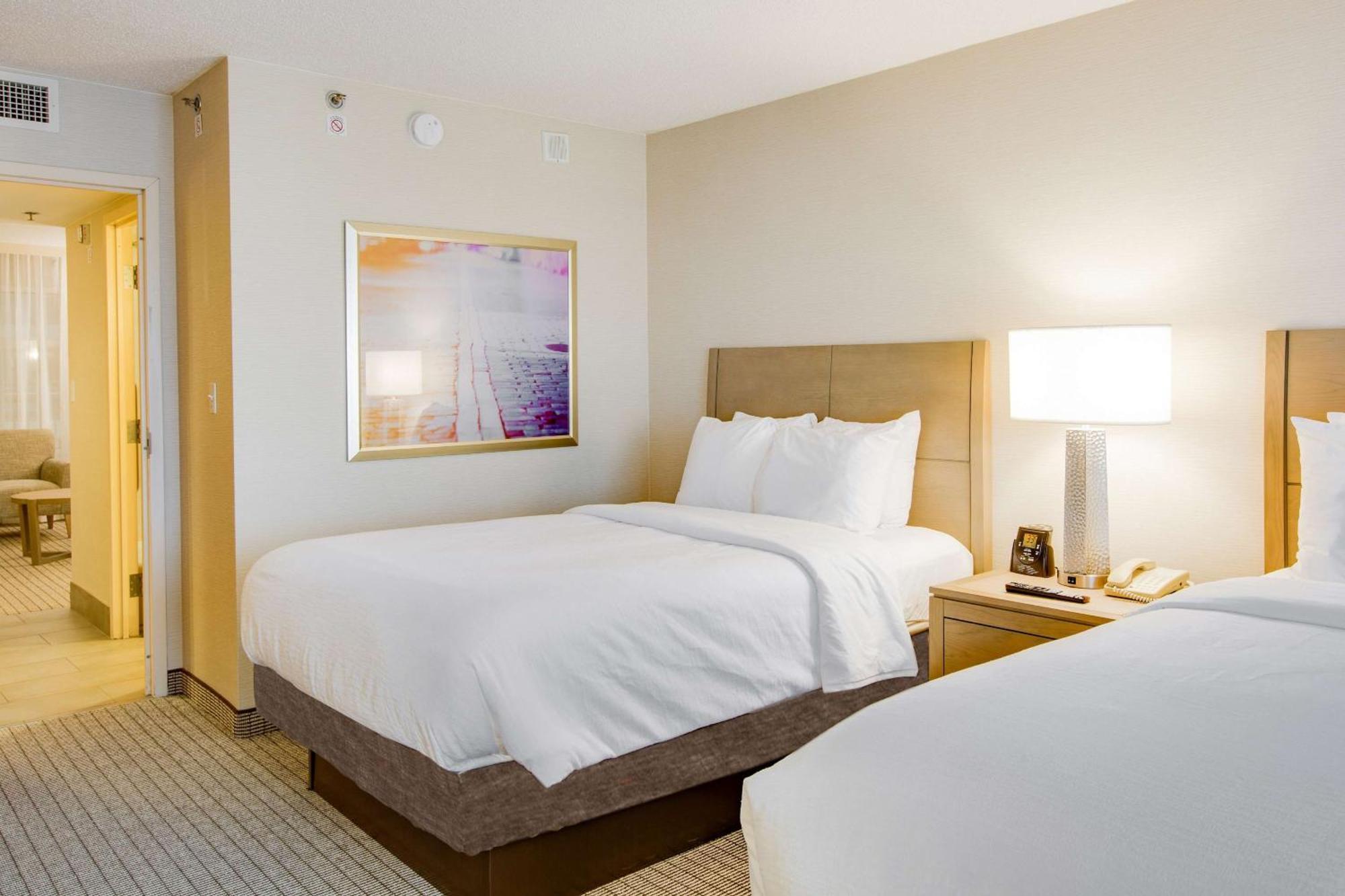 Embassy Suites By Hilton Columbus Dublin Εξωτερικό φωτογραφία