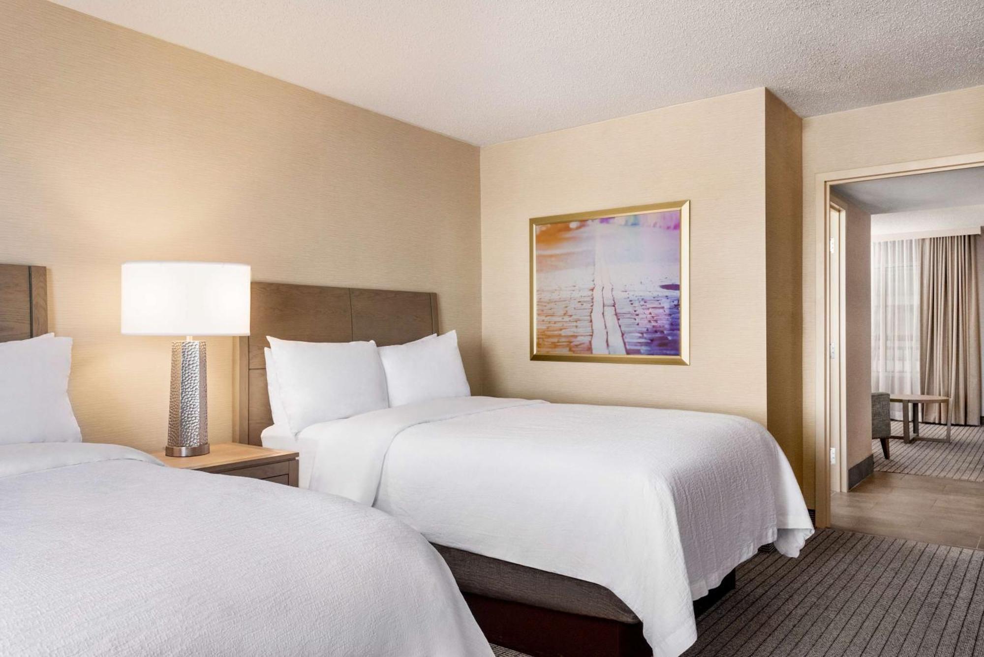 Embassy Suites By Hilton Columbus Dublin Εξωτερικό φωτογραφία