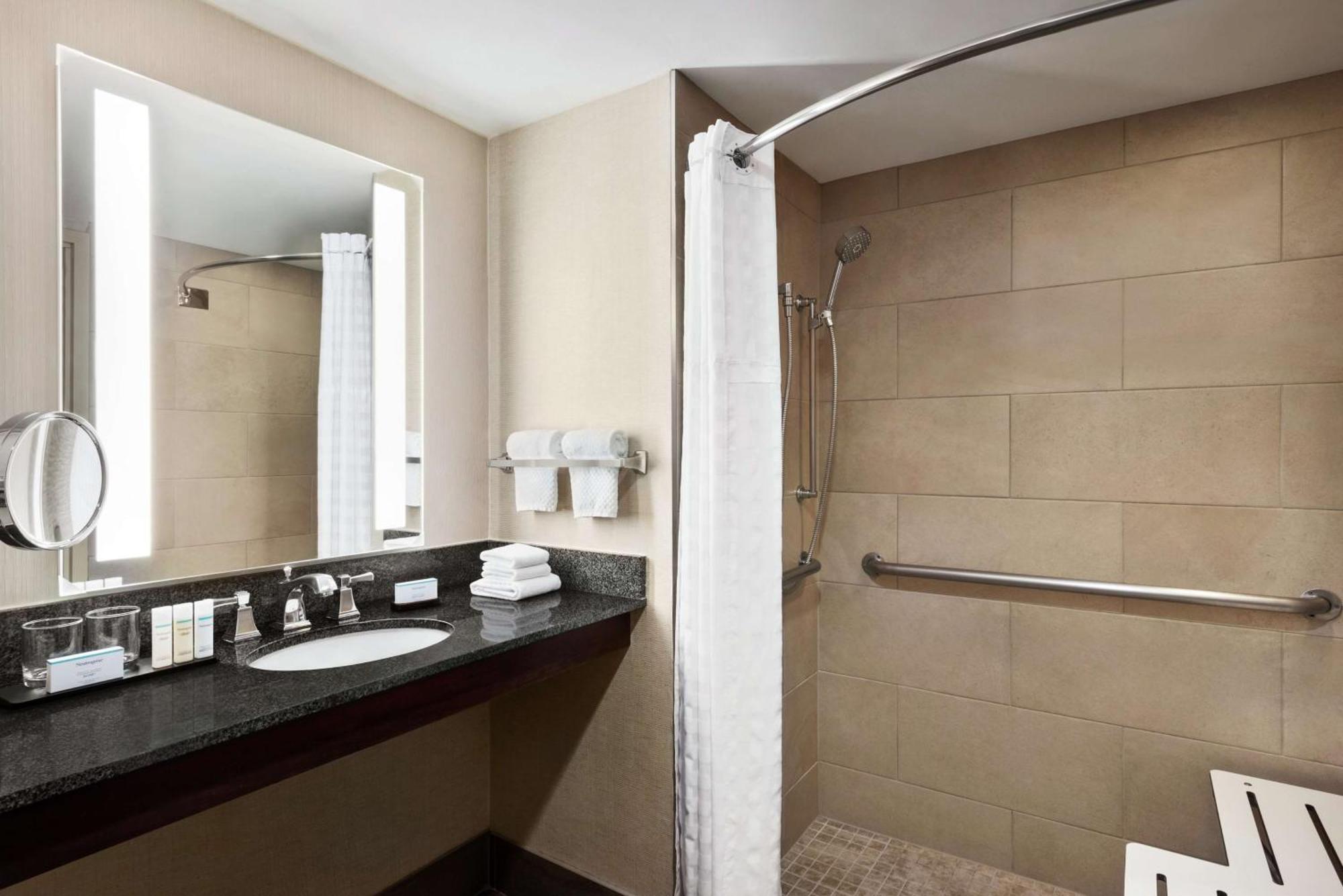 Embassy Suites By Hilton Columbus Dublin Εξωτερικό φωτογραφία