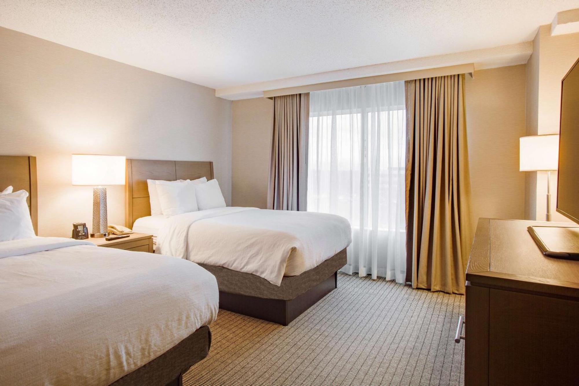 Embassy Suites By Hilton Columbus Dublin Εξωτερικό φωτογραφία