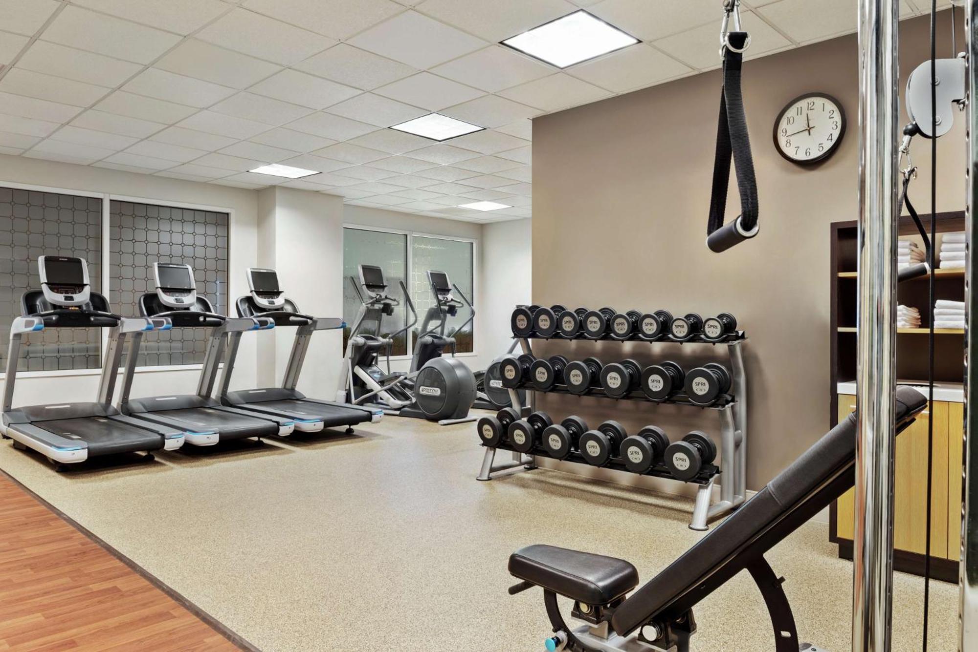 Embassy Suites By Hilton Columbus Dublin Εξωτερικό φωτογραφία