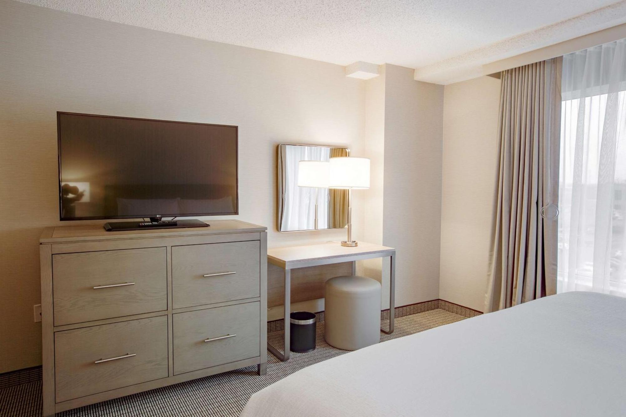 Embassy Suites By Hilton Columbus Dublin Εξωτερικό φωτογραφία