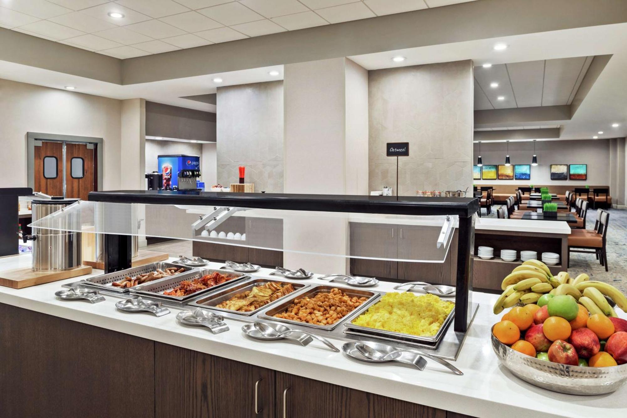 Embassy Suites By Hilton Columbus Dublin Εξωτερικό φωτογραφία