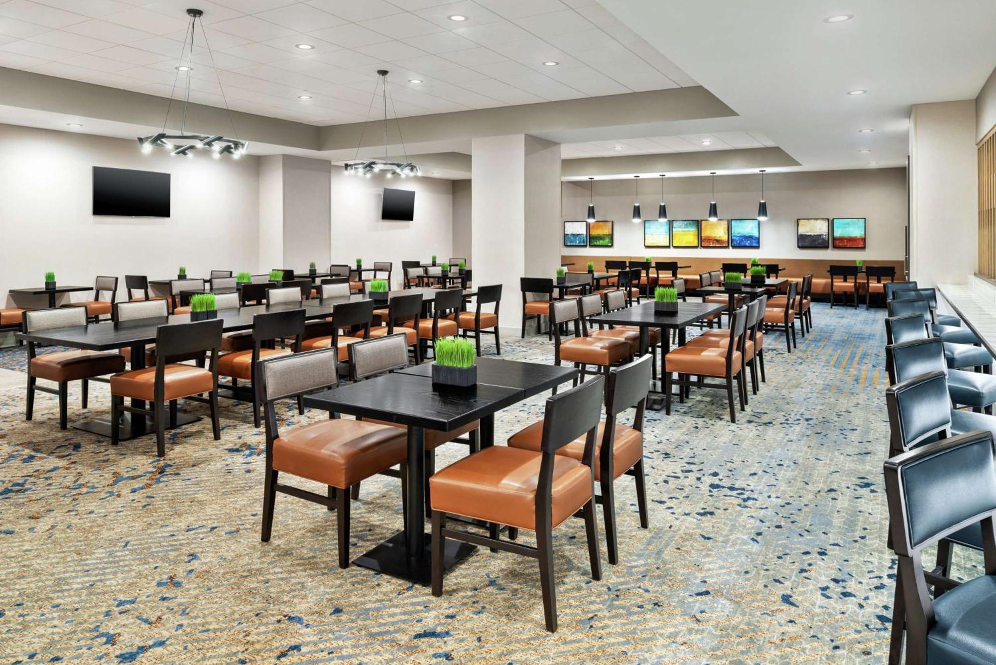 Embassy Suites By Hilton Columbus Dublin Εξωτερικό φωτογραφία