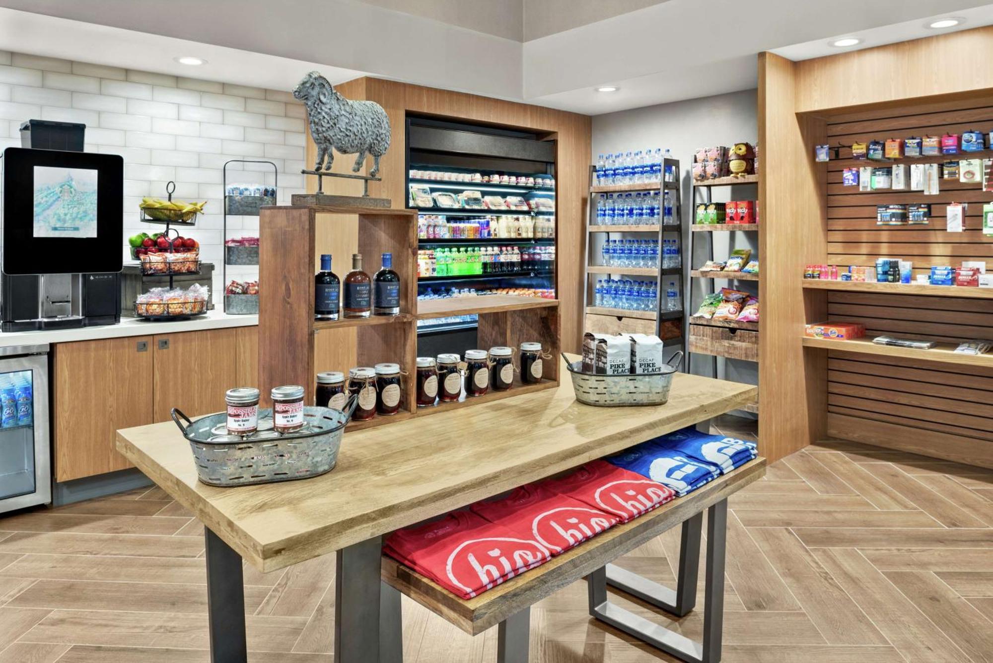Embassy Suites By Hilton Columbus Dublin Εξωτερικό φωτογραφία