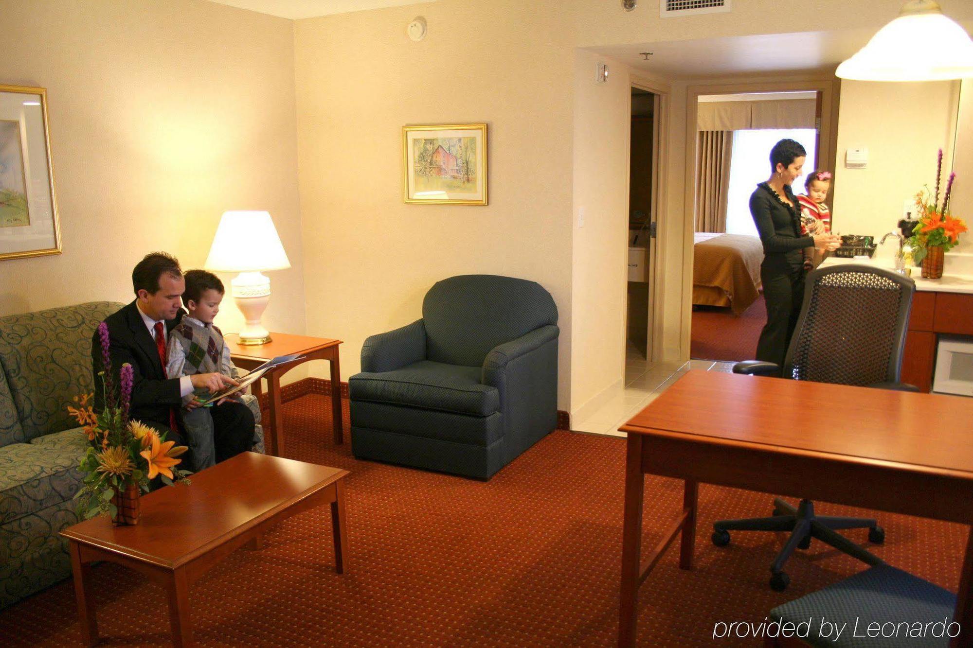 Embassy Suites By Hilton Columbus Dublin Εξωτερικό φωτογραφία