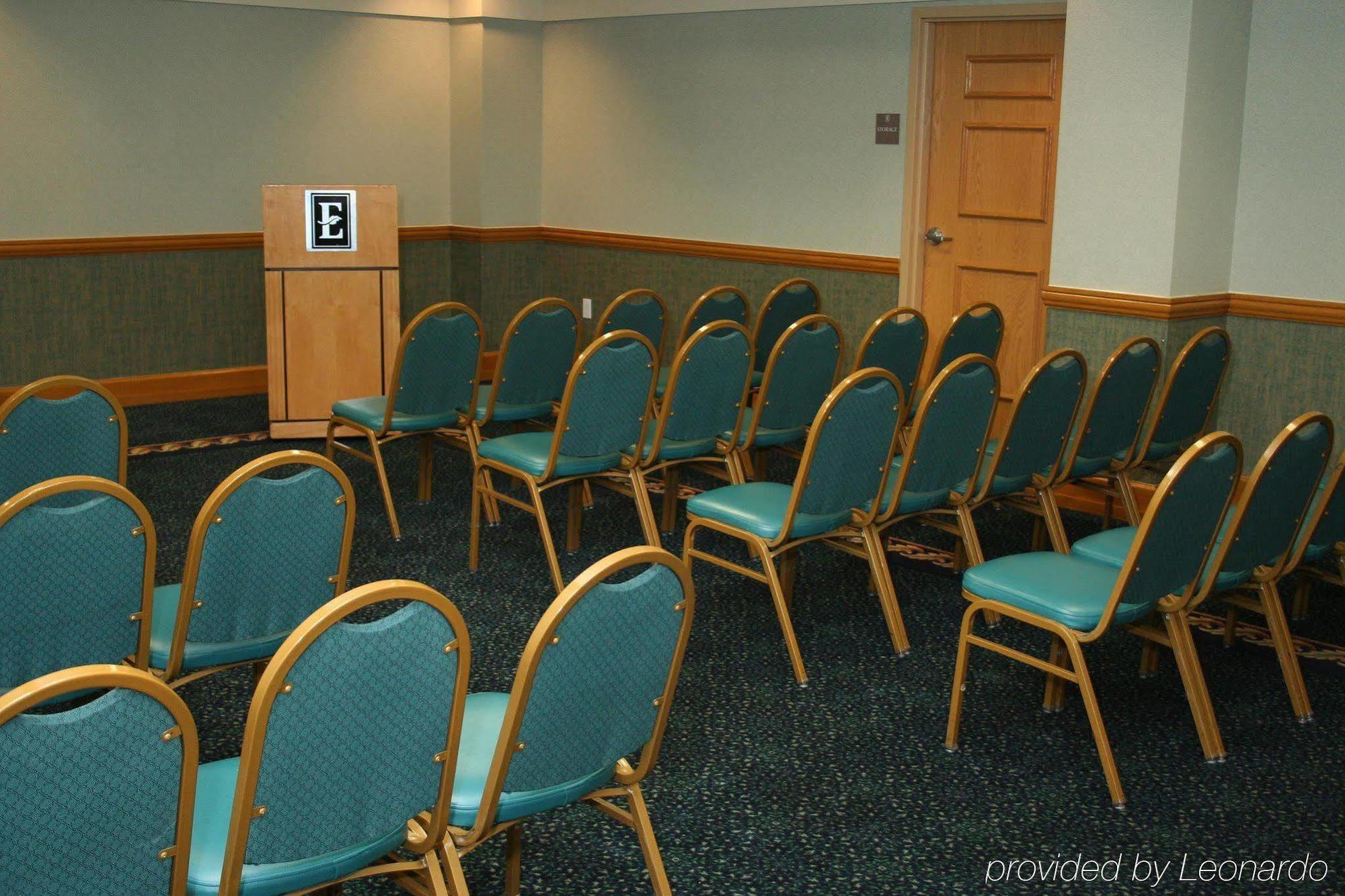 Embassy Suites By Hilton Columbus Dublin Ανέσεις φωτογραφία