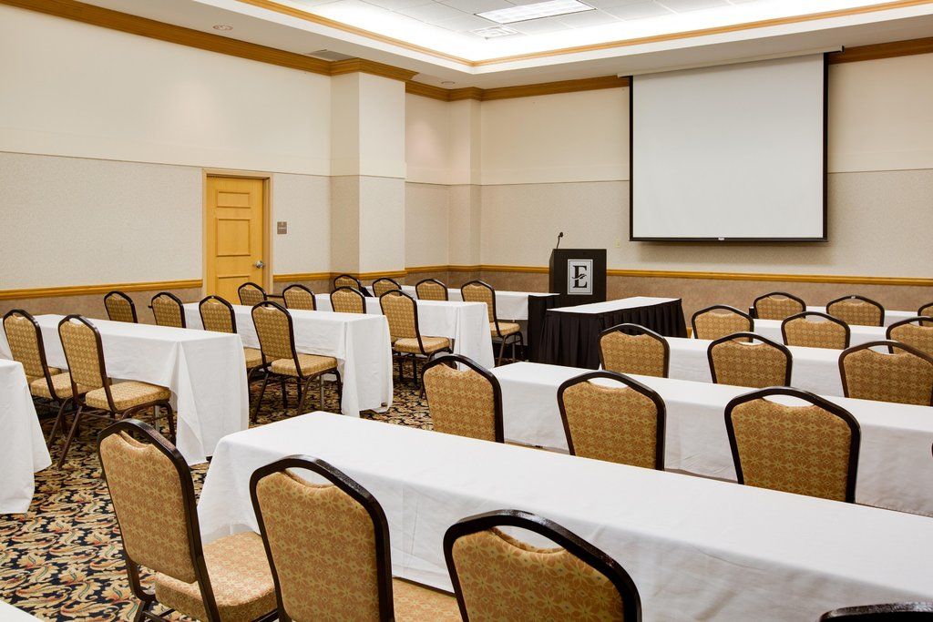 Embassy Suites By Hilton Columbus Dublin Εξωτερικό φωτογραφία