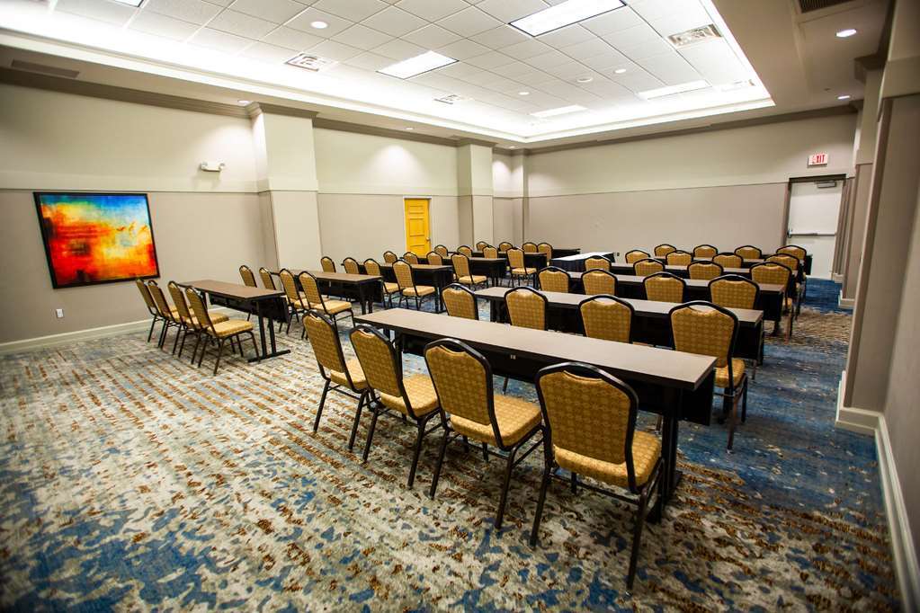 Embassy Suites By Hilton Columbus Dublin Ανέσεις φωτογραφία