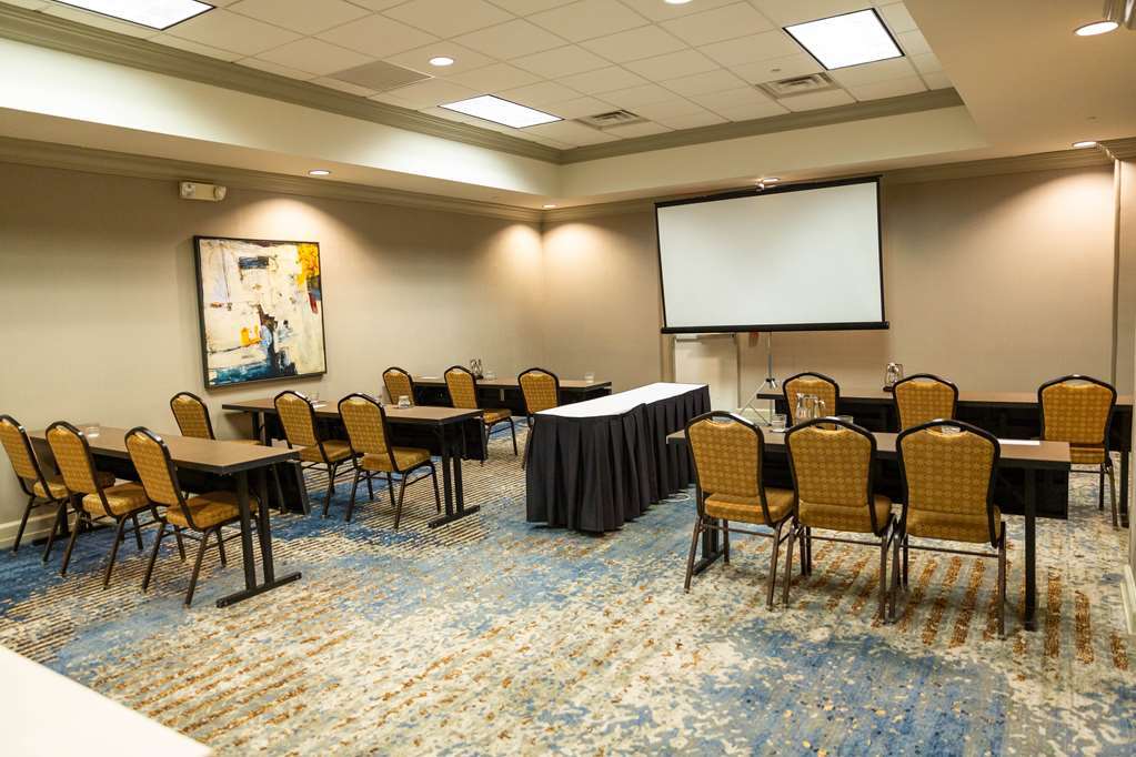 Embassy Suites By Hilton Columbus Dublin Ανέσεις φωτογραφία