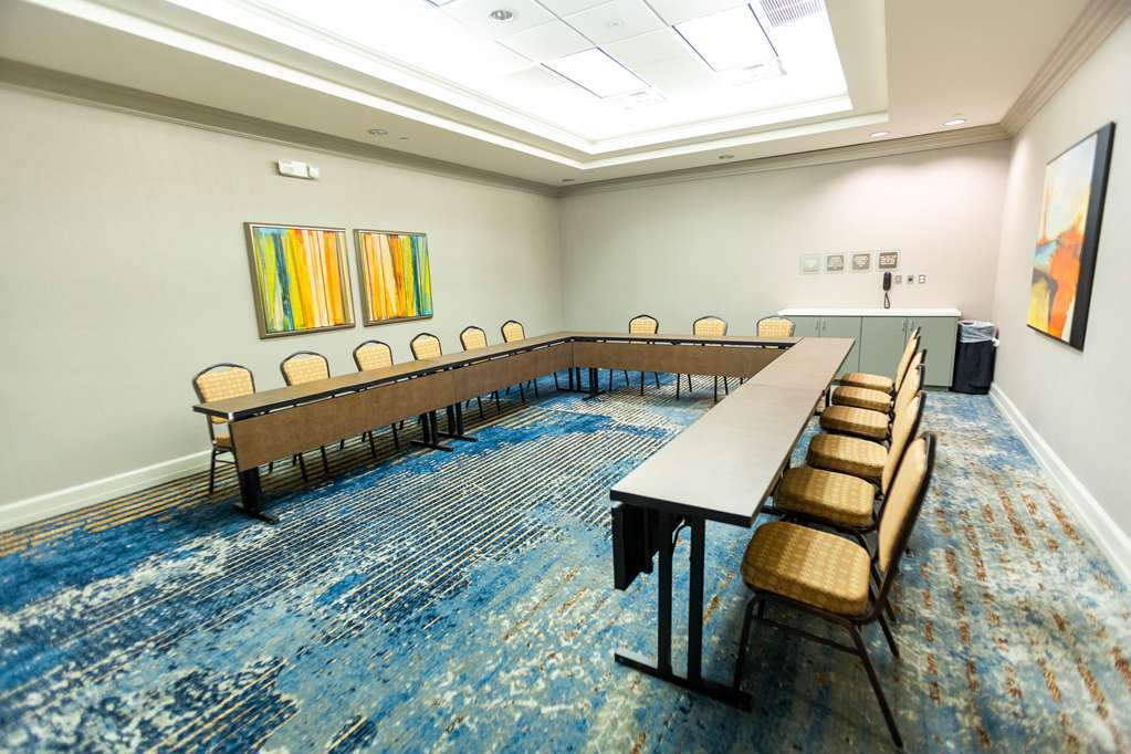 Embassy Suites By Hilton Columbus Dublin Ανέσεις φωτογραφία
