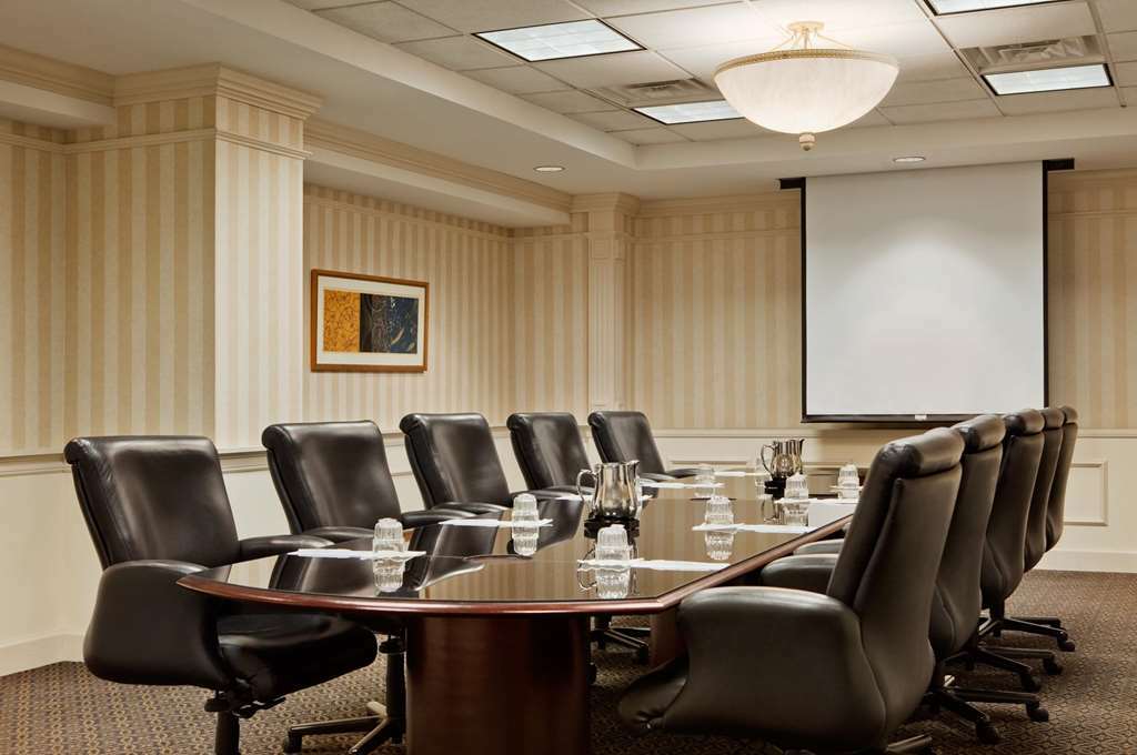 Embassy Suites By Hilton Columbus Dublin Ανέσεις φωτογραφία