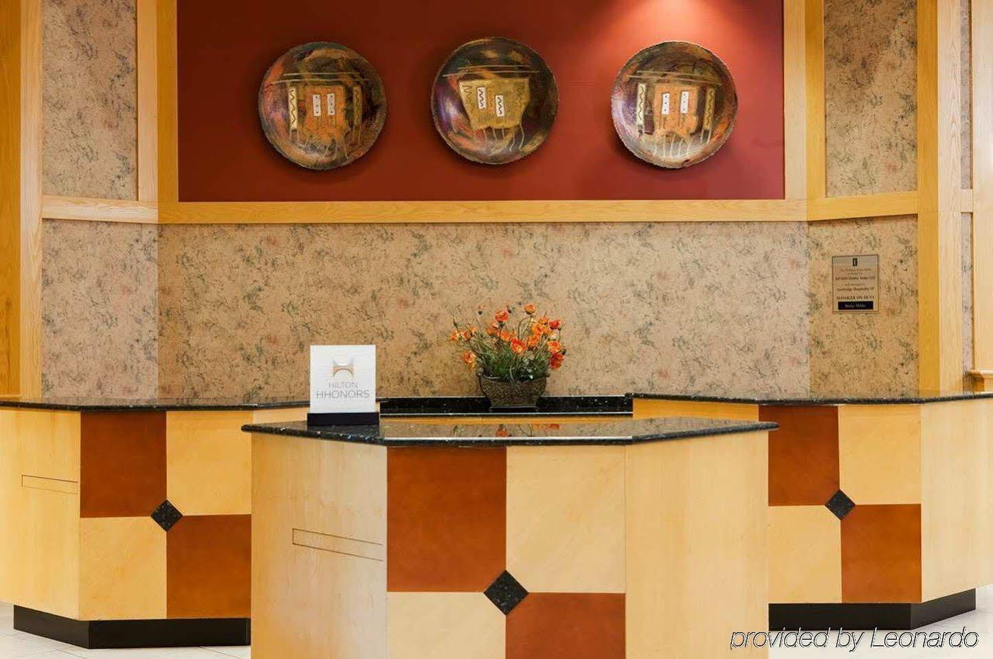 Embassy Suites By Hilton Columbus Dublin Εξωτερικό φωτογραφία